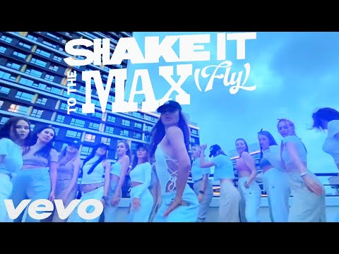 Shake It To The Max ' Just A Lil Bit ' Gasolina ' Yeah! - Remix Mashup ' BEST OF POPULAR SONG 2025