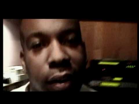 Young Noble Studio Freestyle (2PacLegacy.Net)