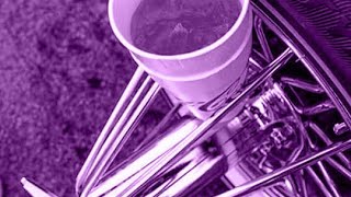 Sippin’ Tha Barre (slowed down) - Paul Wall, Swishahouse