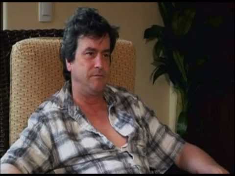 "Rehab" Reality Show - Les McKeown Reveals His Secret