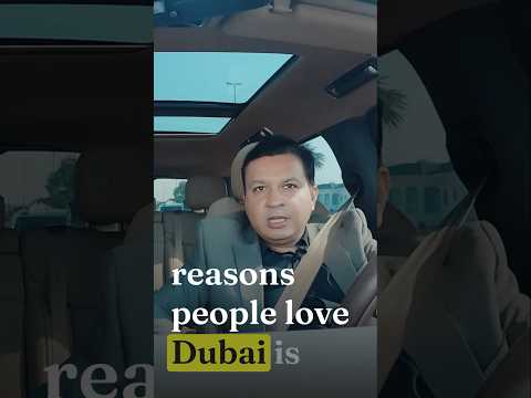 Tired of Taxes Then Think Dubai #viral #dubailfe #shorts #shortvideo #businesssetupdubai  #clinics — Spectronix YouTube Short