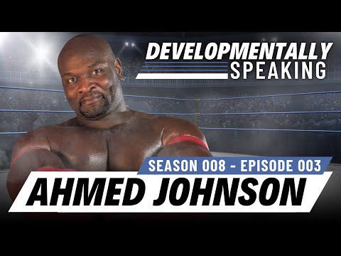 Ahmed Johnson: Scott Hall Was The Only Person That Wasn’t Jealous Of Me And Helped Me Out