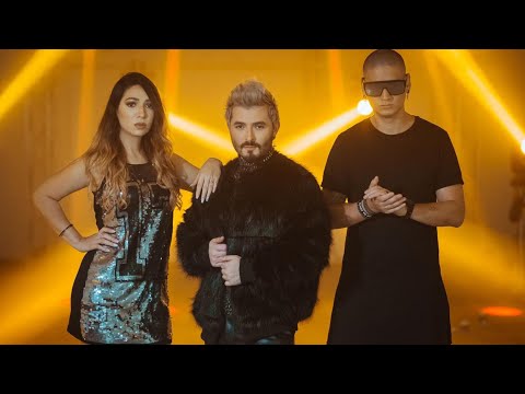 Kevlo - Te Sigo feat. Pacho & Gia (Video Oficial)