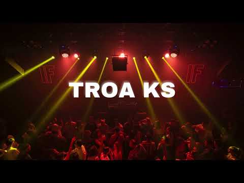 [Tech House] THROTTLE x Marten Horger & BRANDON - Let's Try RoadJack (Jean Luc Mashup)