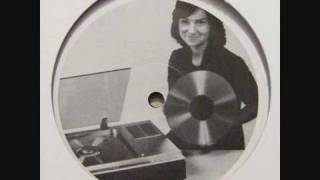 Andrea Parker - Too Strange To Be Good