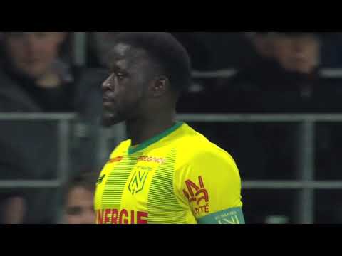 Brest - Nantes | Tous au stade : le match