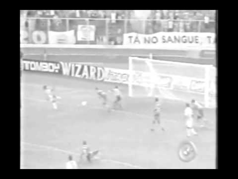 Noroeste 4 x 0 Marília [ PAULISTÃO 2006 ] Reportagem