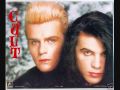 The Cult- "CITIZENS"  ( Born Into This )- NEW !!!!!!!!!
