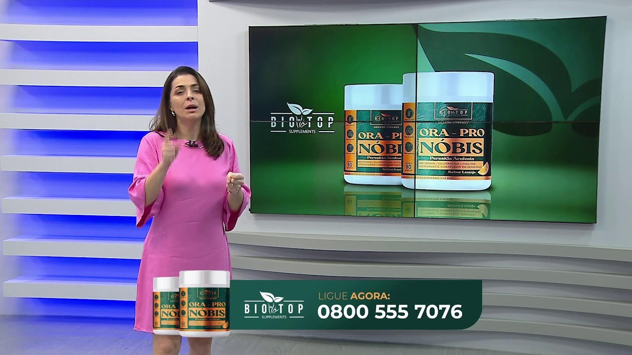 AO VIVO: Balanço Geral Joinville | 23/09/2024 | NDTV RECORD