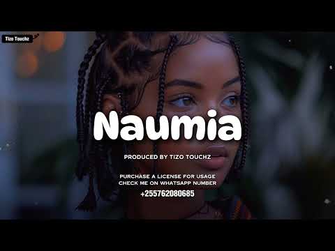 "NAUMIA"Emotional Instrumental Type Beat | (Bongo Fleva x AfroZouk Instru)Prod.Tizo Touchz