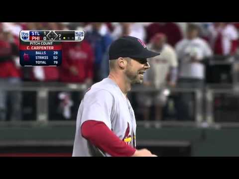 2011/10/07 Carpenter gets Howard