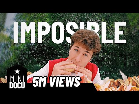 ROMPIENDO el RÉCORD MUNDIAL de TACOS MILANESOS 🌮 🏆 ft. @jucaviapri @BerthOh @Slobotzky