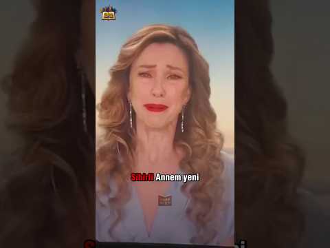 Sihirli Annem’in Yeni Filminde Eda Hakkında Büyük Bir Sır Var! #shorts