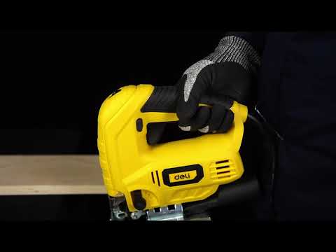 Deli Jig Saw | Deli Tools, Your Powerful Mate