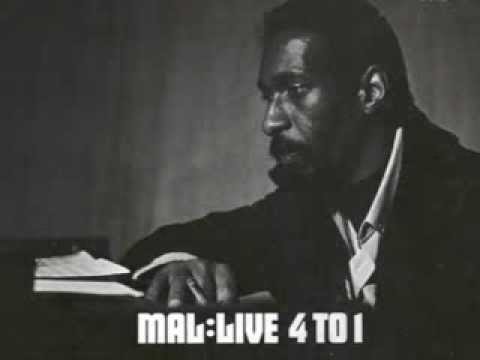 Mal Waldron   Left Alone