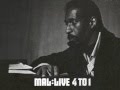 Mal Waldron   Left Alone