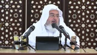 06- الاستعاذة من جار السوء في دار المقامة - 1438/5/2 image