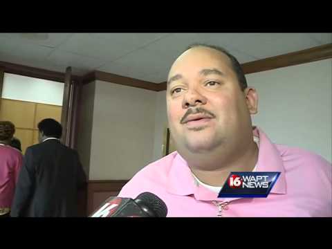 Church fight heads to court