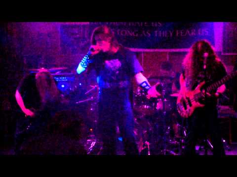 Rotgor - Wormpreserve