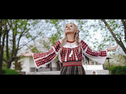 Alina Mocanu " Măi Ionele, măi "