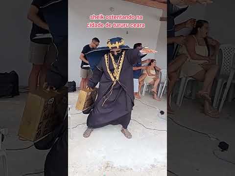 #sheik ostentando na cidade de tururu ceara #humor