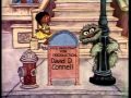Sesame Street Season 5 End Credits 1973 74