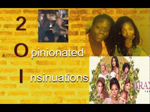 Braxton Family Values Season 7 Recap