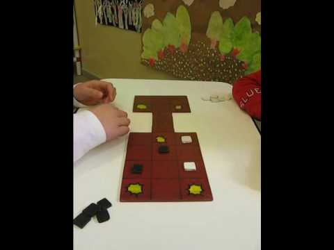 gioco della tavola reale di Ur