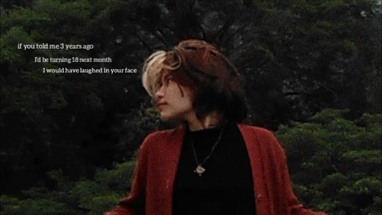 isolation, healing and reconnection. | turning 18, a vlog. chapter 1.