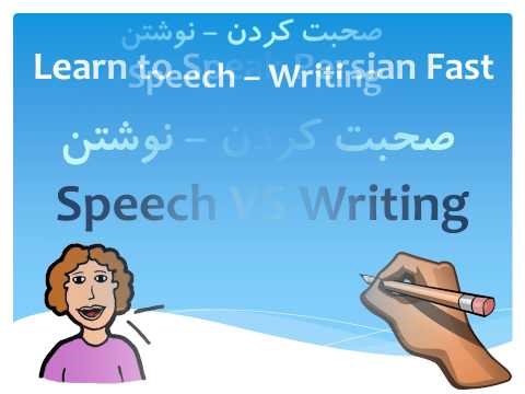 Learn to Speak Persian / Farsi Fast: Lesson 5: Speaking - Family