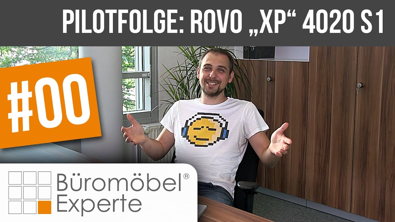 Video zum Beispiel Stuhl