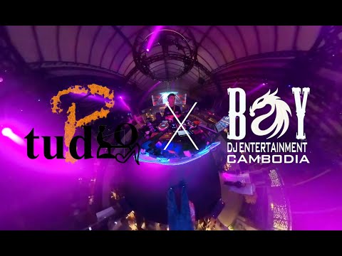 DJ DOM DOUBLE - VELEA GASTROPUB [Live DJ] [Clip 006]