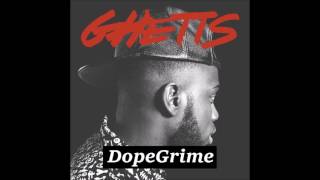 Ghetts - Feel Inside (Prod By Loudmouth Melvin) (New Mixtape 2016)