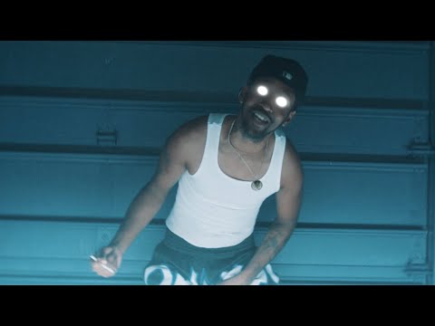 SKAMBINO - NO TELLING ( SHOT BY  @Spike Tarantino )