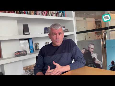 Quién es Quién | Miguel Cuerdo -  LAZONA Teatro