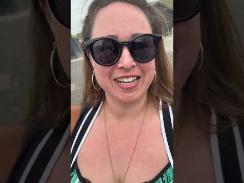 POV Tower Phoenix ZipWorld - Fastest Seated Zipline in The World!