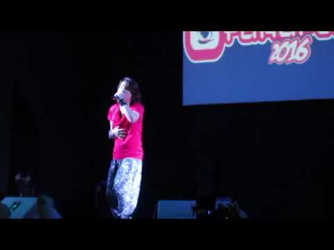 Jūken Sentai Gekirenjā - Takayoshi Tanimoto (Otakufest 2016)