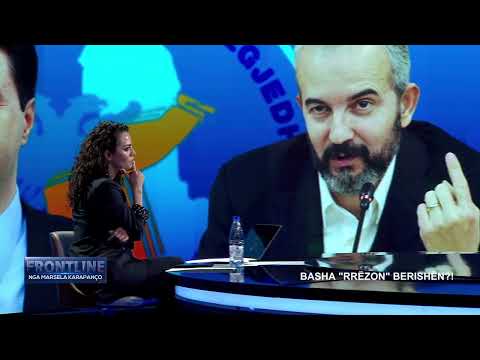 “Berisha s’ka parti”,Ngjela: Shkon apo jo nuk e ka Bardhi në dorë, e ka Basha dhe ata që e drejtojnë