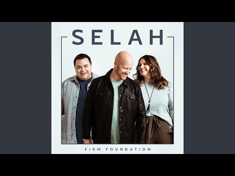 The Sound Of Love - Selah