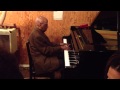 JUNIOR MANCE @ JO-HOUSE 11.22 2013 vol.3