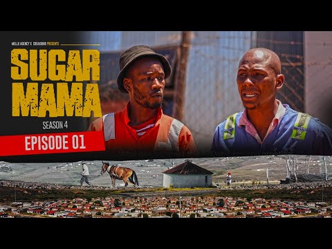 SugarMama S4 EP1