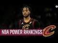 NBA Power Rankings: Darius Garland's All-Star push puts spotlight on Cavaliers | CBS Sports HQ