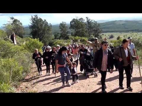 Todo Uruguay | El Verdún volvió a reunir miles de fieles en su día