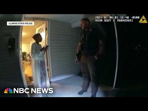 Officer who shot Sonya Massey denied medical release from prison