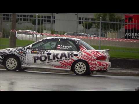 48. Rajd Festiwalowy 2017 [HD]