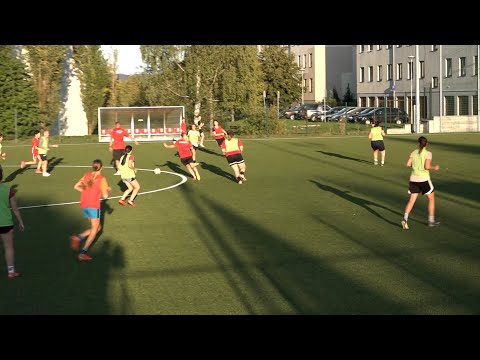 SK Klatovy 1898 ženy – úvod sezóny