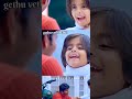 Vijay Cute Reaction In Sachin Movie