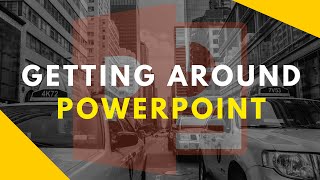 PowerPoint 2013 Chapter 1