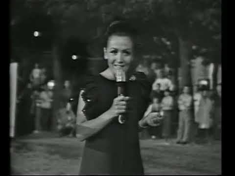 Jeux Sans Frontieres 1968 - Vigevano, Italy