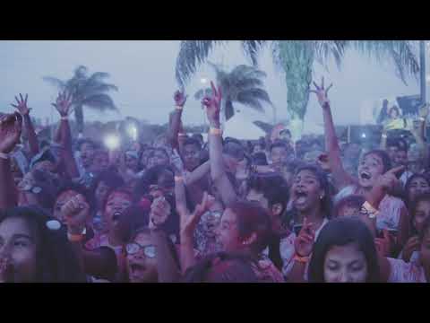 Marc Reason - Before Corona It Was Louder (Official Video)